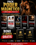 El Despertar del Hombre Magnético